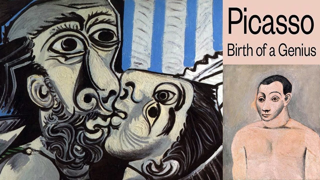 Unveiling Picasso Sketchbook Magic: A Peek Inside the Mind of a Genius